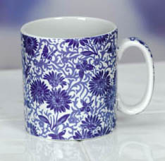 Mug Sudbury White